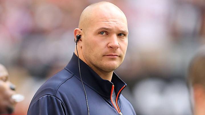 Chicago Bears 2013 Offseason Preview