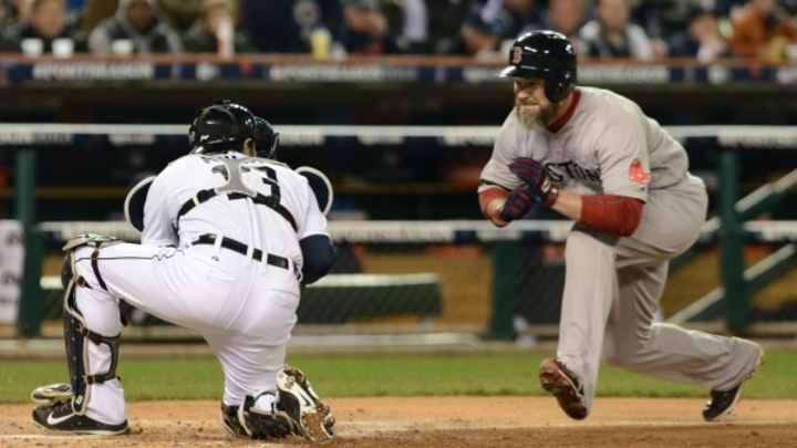 Major League Baseball to ban home plate collisions Major League Baseball to ban home plate collisions