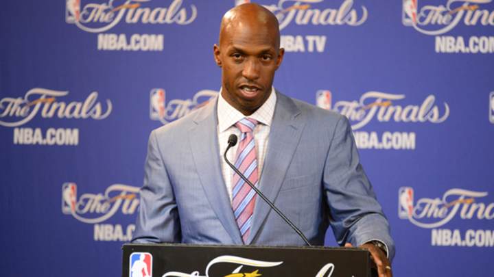 Chauncey Billups has interest in joining the Heat