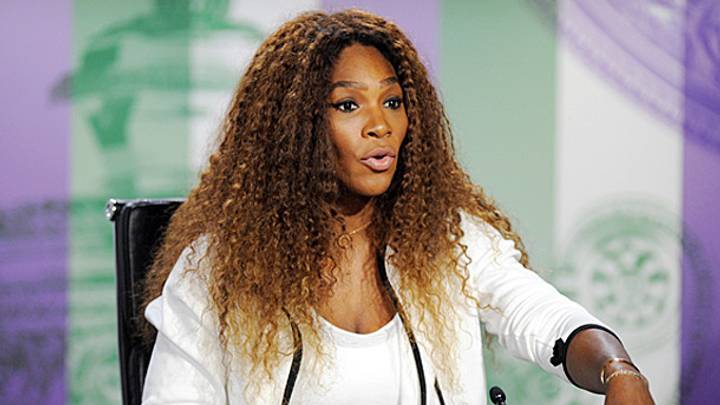 Serena Williams says she apologized to Maria Sharapova, Steubenville victim