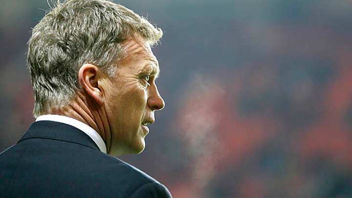 Everton manager David Moyes to decide future at end of season Everton manager David Moyes to decide future at end of season