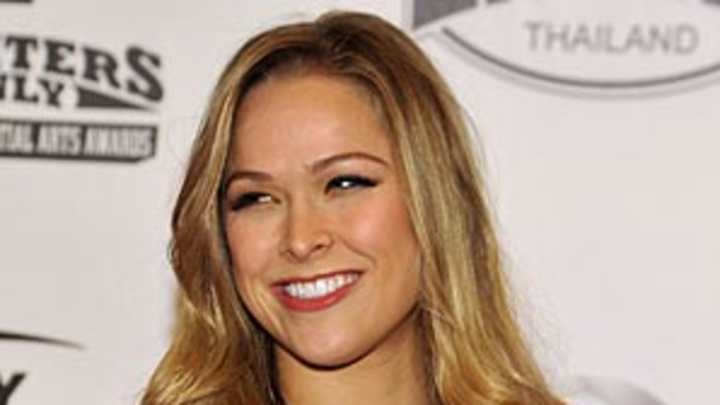 UFC Primetime will delve into Rousey-Carmouche