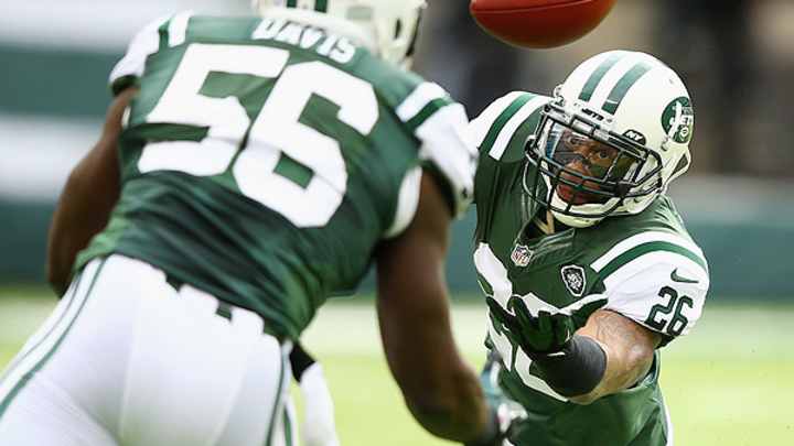Rex Ryan bests his brother again, as surprising Jets improve to 5-4