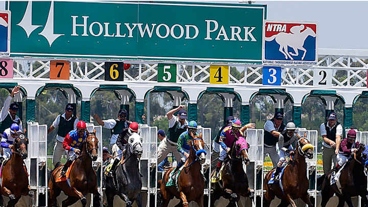 75-year-old Betfair Hollywood Park closing 75-year-old Betfair Hollywood Park closing