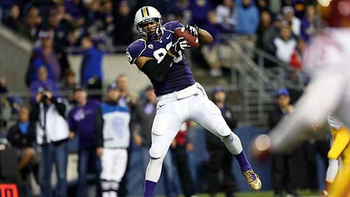 Report released on incident involving Austin Seferian-Jenkins Report released on incident involving Austin Seferian-Jenkins