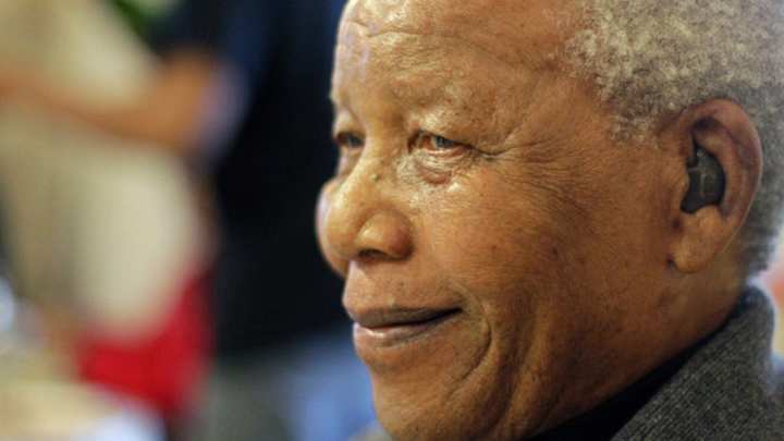 Serena Williams, Roger Federer reflect on Nelson Mandela's legacy