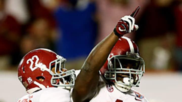 BCS title game's TV rating hurt by rout