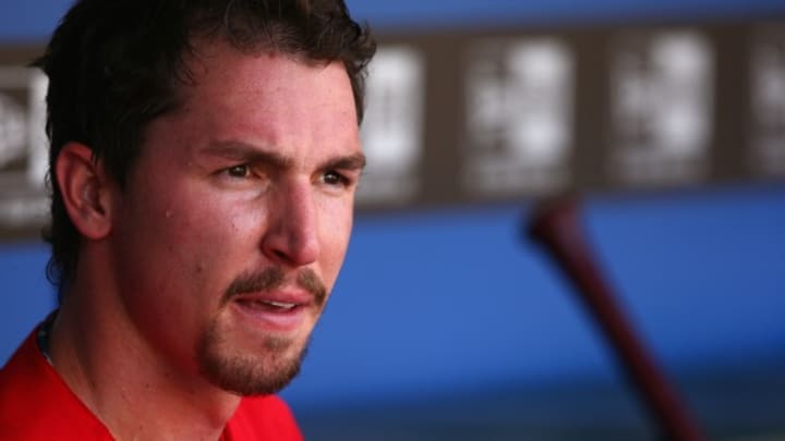 Report: Rangers' Tanner Scheppers was 'verbal instigator' in bar fight Report: Rangers' Tanner Scheppers was 'verbal instigator' in bar fight