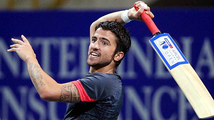 Berdych upset at Chennai; Tipsarevic advances Berdych upset at Chennai; Tipsarevic advances
