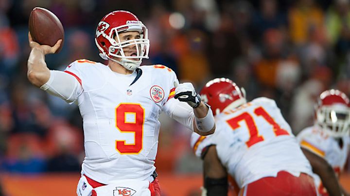 Seahawks make deal with QB Quinn official