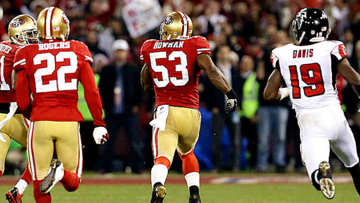 Most pivotal plays of the 2013 NFL season (so far)