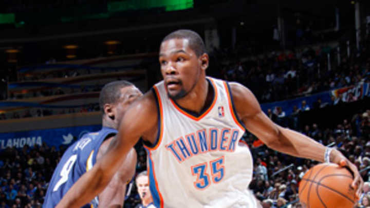 Three-Pointers: Thunder crush Grizzlies early and coast to blowout win