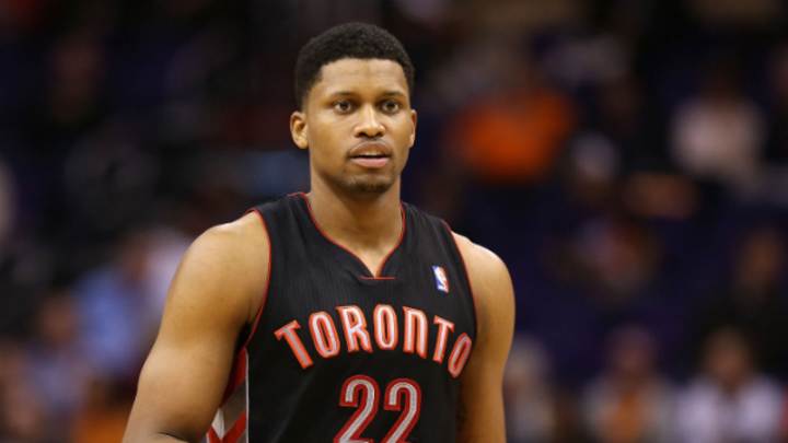 Report: Rudy Gay traded to Kings Report: Rudy Gay traded to Kings