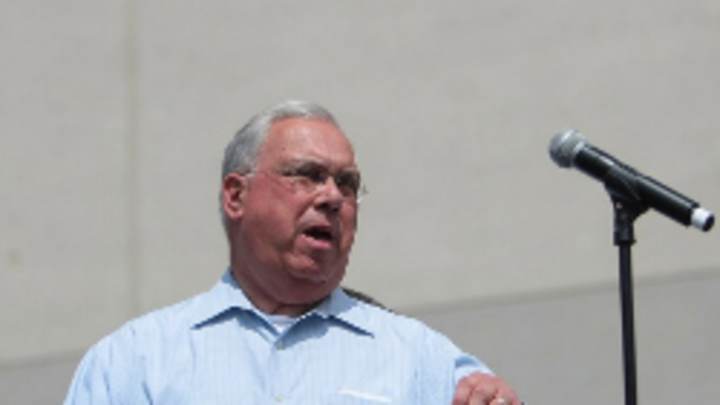 Private group seeks to bring Olympics to Boston in 2024