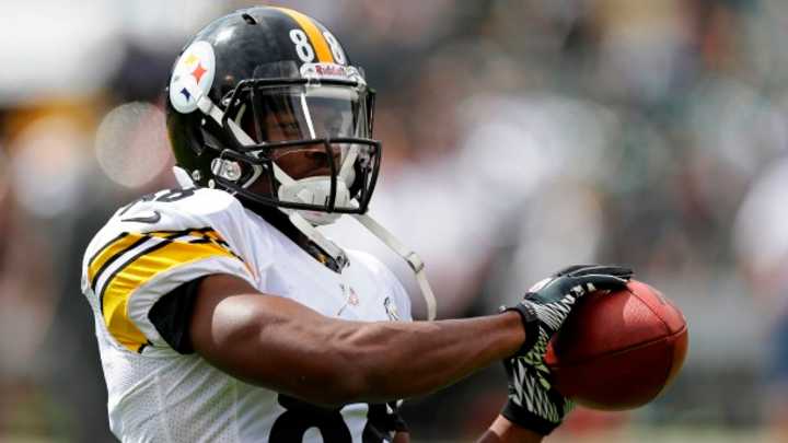 Patriots in trouble at receiver given Bill Belichick's draft history