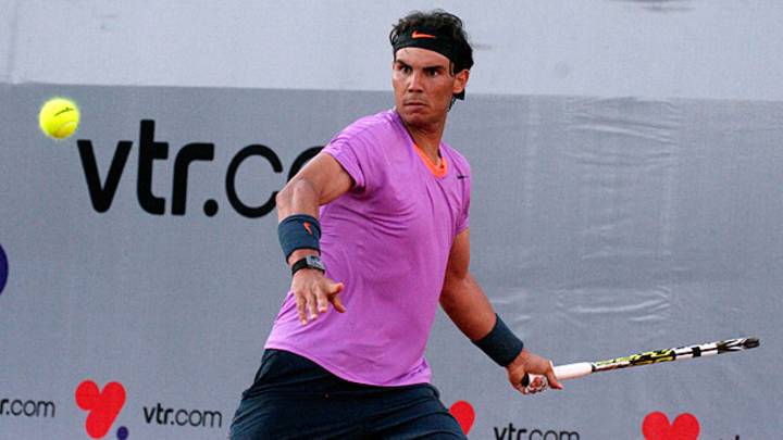 Rafael Nadal: Athletes linked to Spanish doping case should be named