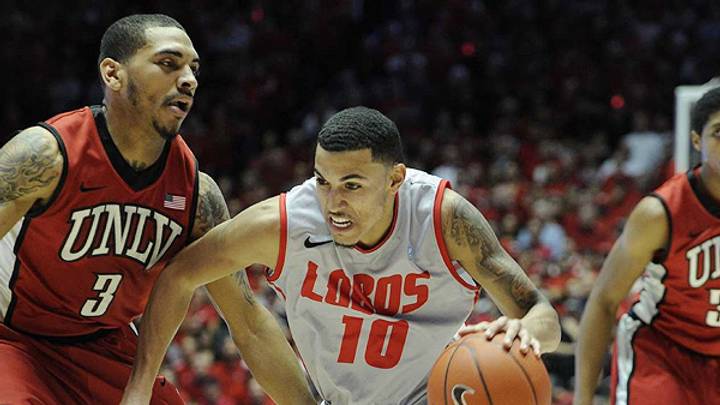 Bracket Watch Update: Wild Week Jostles Tourney Seeding