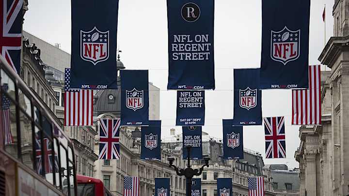 A European Vacation, and No More