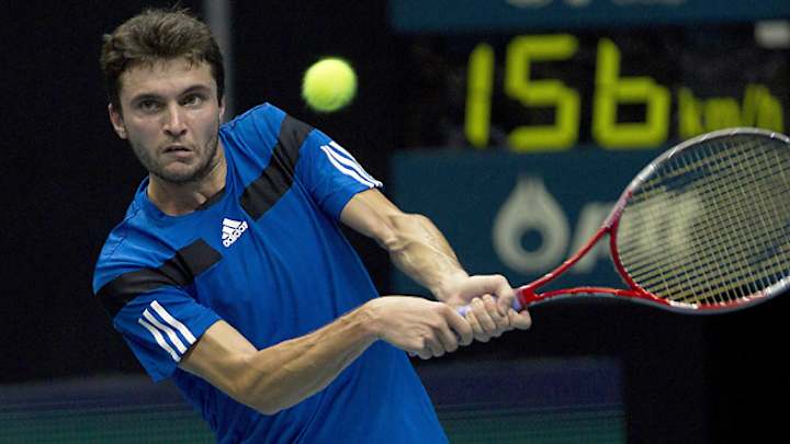 Tomas Berdych, Milos Raonic reach final of Thailand Open