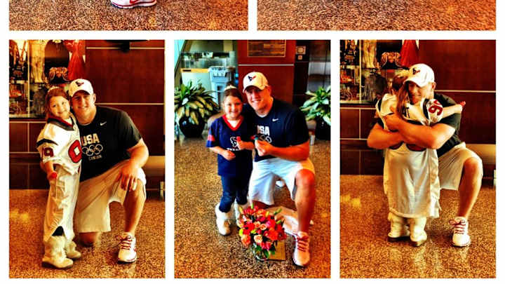 The Jump Start: Thursday, January 31