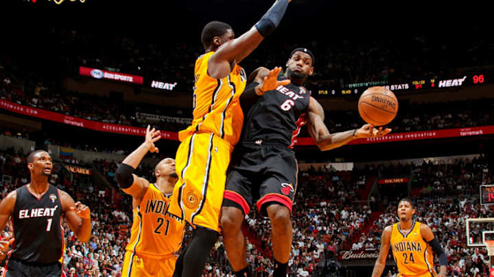 NBA Eastern Conference finals predictions