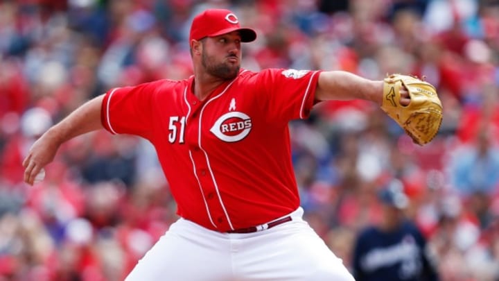 Reds activate Jonathan Broxton from 15-day DL Reds activate Jonathan Broxton from 15-day DL