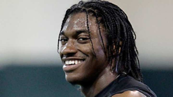 First Down/Fourth Down: Mike Shanahan loses his RGIII gamble