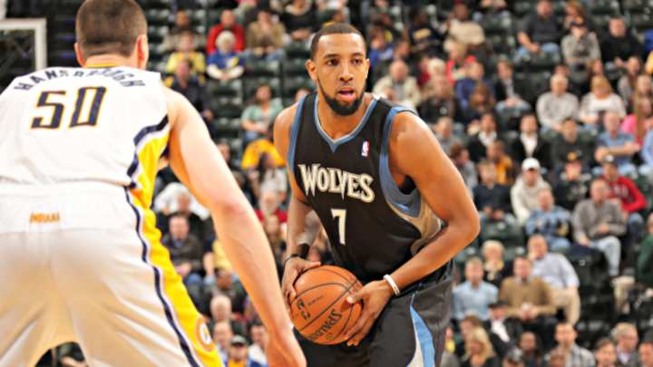 Court Vision: Considering Derrick Williams' future with Timberwolves