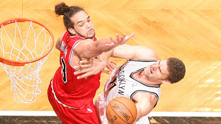 Battered Bulls rebound by rediscovering their identity