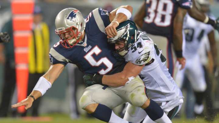 A Comedian Sought to Ruin the Integrity of Mock Fantasy Drafts. Mission Accomplished.