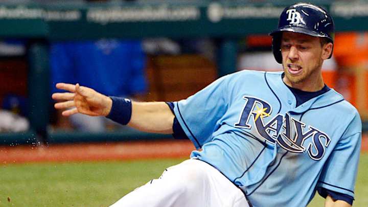 Rays will stick to familiar script and expect a familiar result Rays will stick to familiar script and expect a familiar result