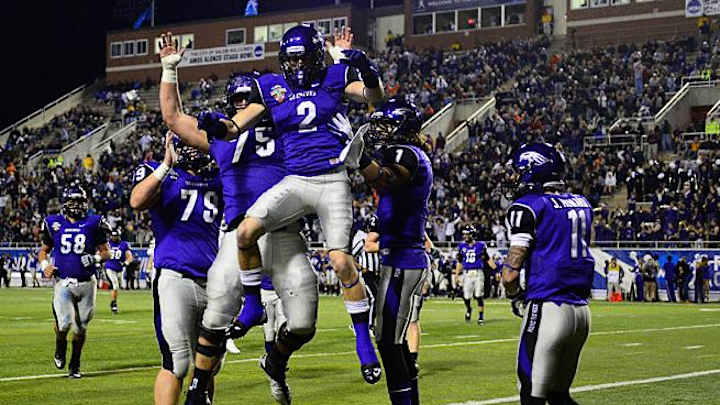 Wisconsin-Whitewater obliterates Mount Union to win Division III title