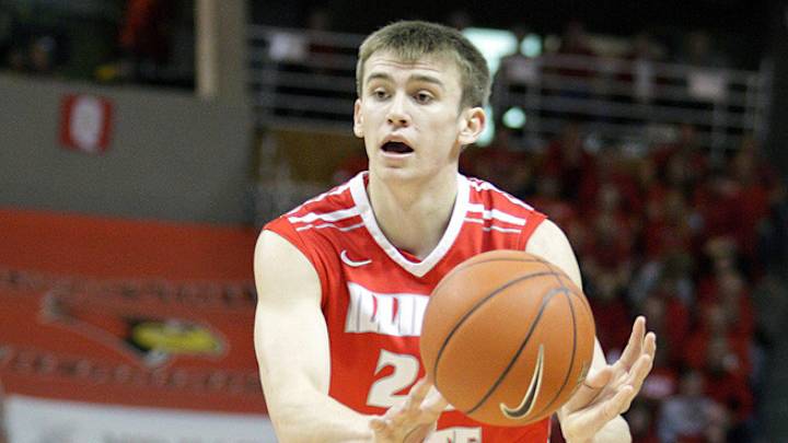 Illinois adding Jon Ekey, Aaron Crosby transfers to bolster shooting