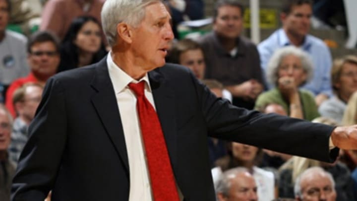 Jerry Sloan rejoins Utah Jazz as Senior Basketball Adviser