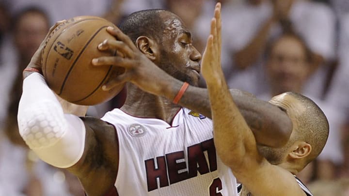 No matter the winner, NBA Finals worthy of appreciation