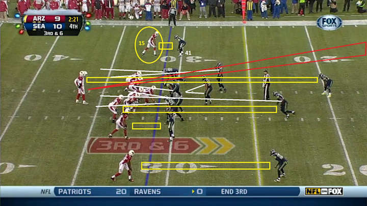 Week 16 Decisive Moments