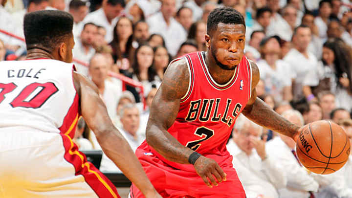 Reports: Nuggets agree to sign Nate Robinson
