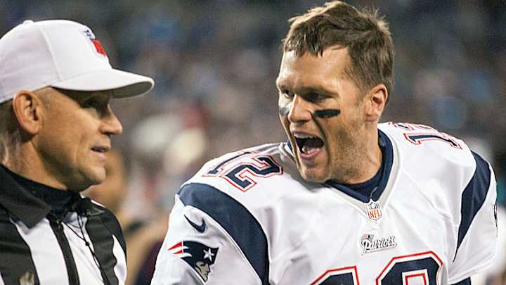 Showing Their Stripes Too Much