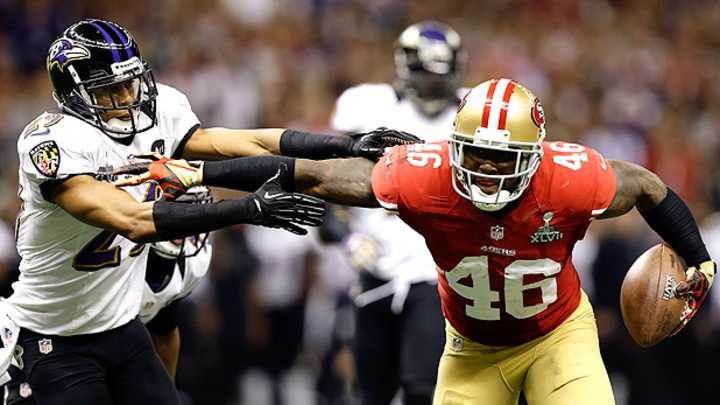 Delanie Walker to sign with Tennessee Titans