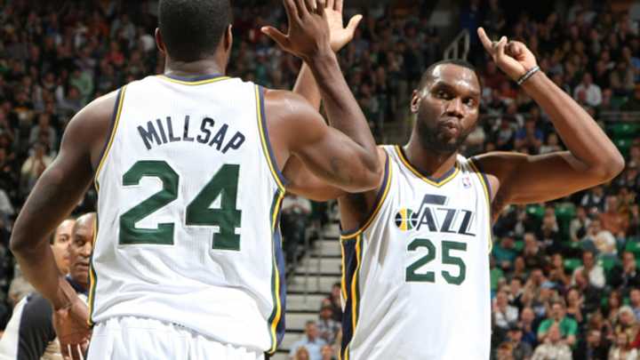 Offseason Grades: Utah Jazz