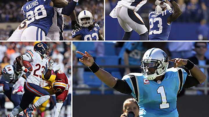 No Perfect Endings, Just Luck