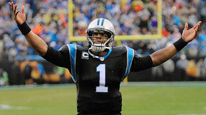 Week 16 Decisive Moments