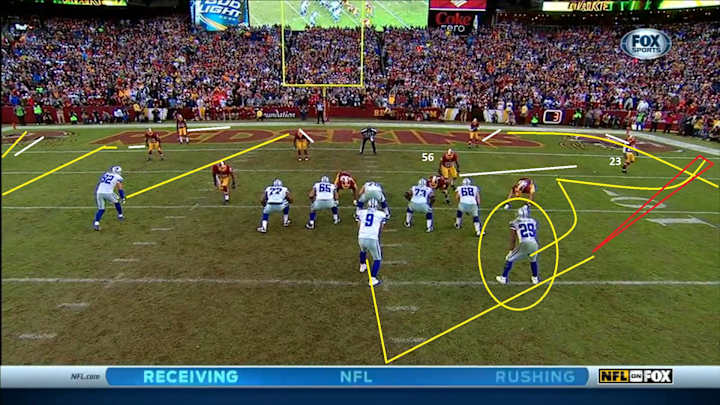 Week 16 Decisive Moments