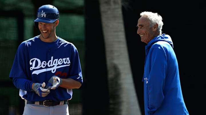 Is Clayton Kershaw better right now than Sandy Koufax? No (not yet). More valuable? Yes Is Clayton Kershaw better right now than Sandy Koufax? No (not yet). More valuable? Yes