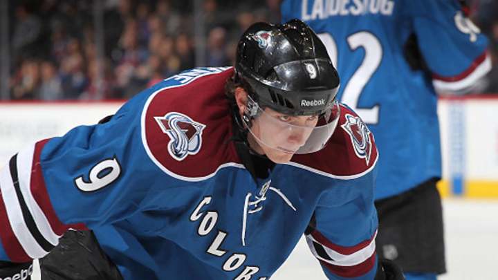 Top Line: Crosby and MacKinnon team up; NHL Olympics delay; more links Top Line: Crosby and MacKinnon team up; NHL Olympics delay; more links