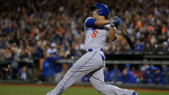 Jerry Hairston retiring, joining Dodgers' broadcast team Jerry Hairston retiring, joining Dodgers' broadcast team