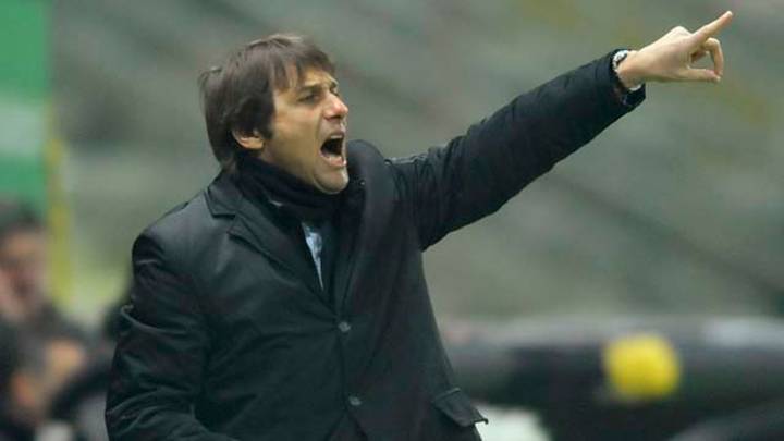 Reports: Conte cleared of match-fixing in Bari