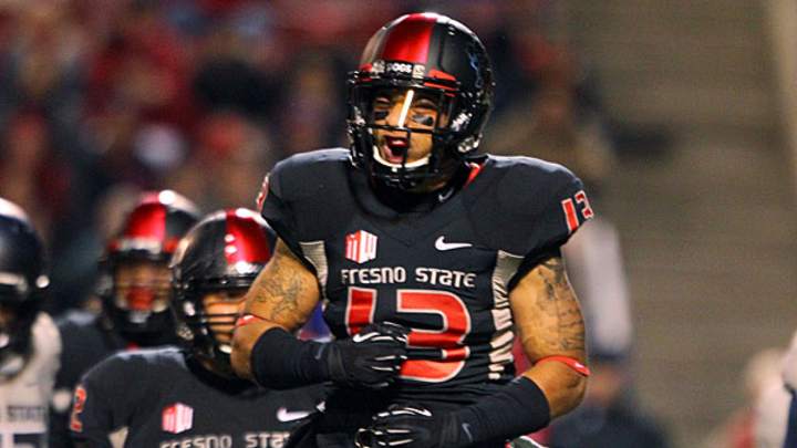 Three and Out: Fresno State edges Utah State 24-17 in Mountain West title game