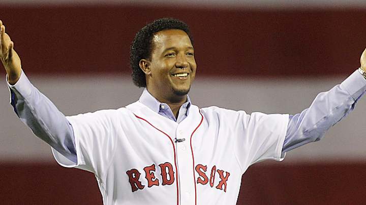 Media Circus: Pedro Martinez joins TBS; Tim McCarver's replacement