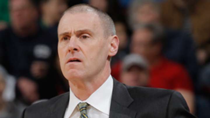 Mavericks' Rick Carlisle: NBA to 'stay the course' on flopping policy